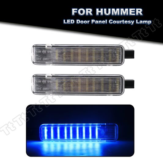 LED Taurus 95-07 Silver Road Tahoe for Sierra for Yukon C/K- v