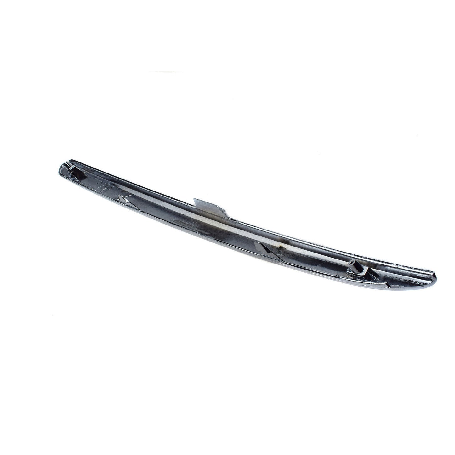 Front bumper molding for CHRome decoration right side suitable for 11-16 for Kia 865823W000- v