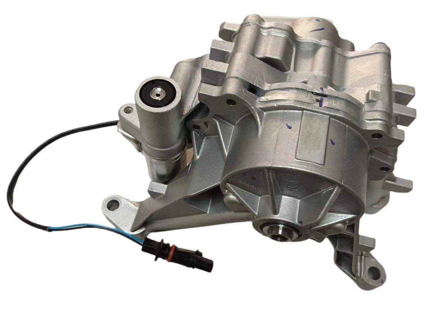 Oil vacuum pump suitable for Land Rover 2.0T for Defender Discovery for Range Rover Evoque Sports- n