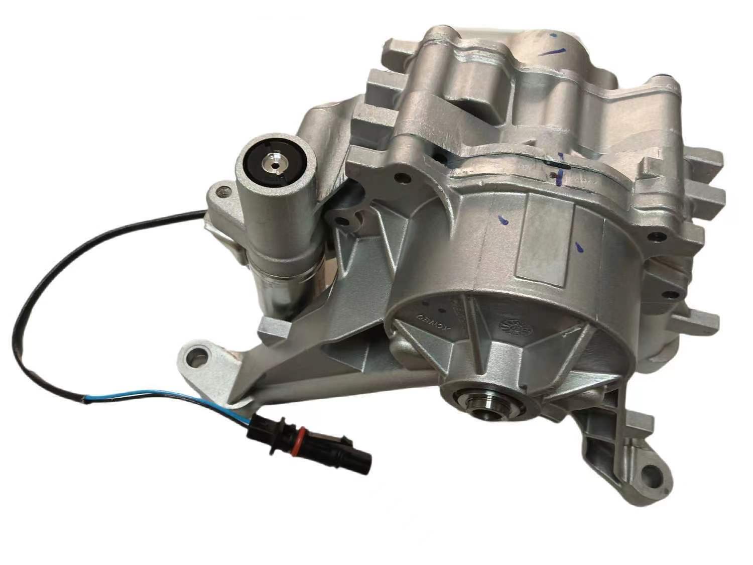 Oil vacuum pump suitable for Land Rover 2.0T for Defender Discovery for Range Rover Evoque Sports- n