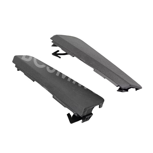 Car Front Tow Hook Cover 53286-42130 Accessories Fit for Toyota RAV4 2019-2021 Q