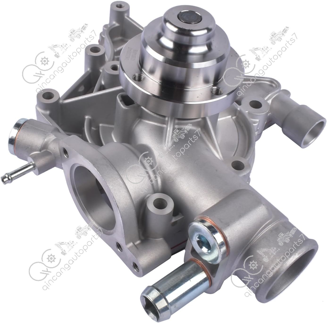 4135550 4138560 4132077 4134280 4162751 Water Pump for Deutz D2.9 TD2.9 TCD2.9