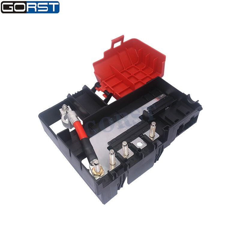 84354716 Battery Distribution Fuse Block for Chevrolet Suburban Silverado for GMC Q