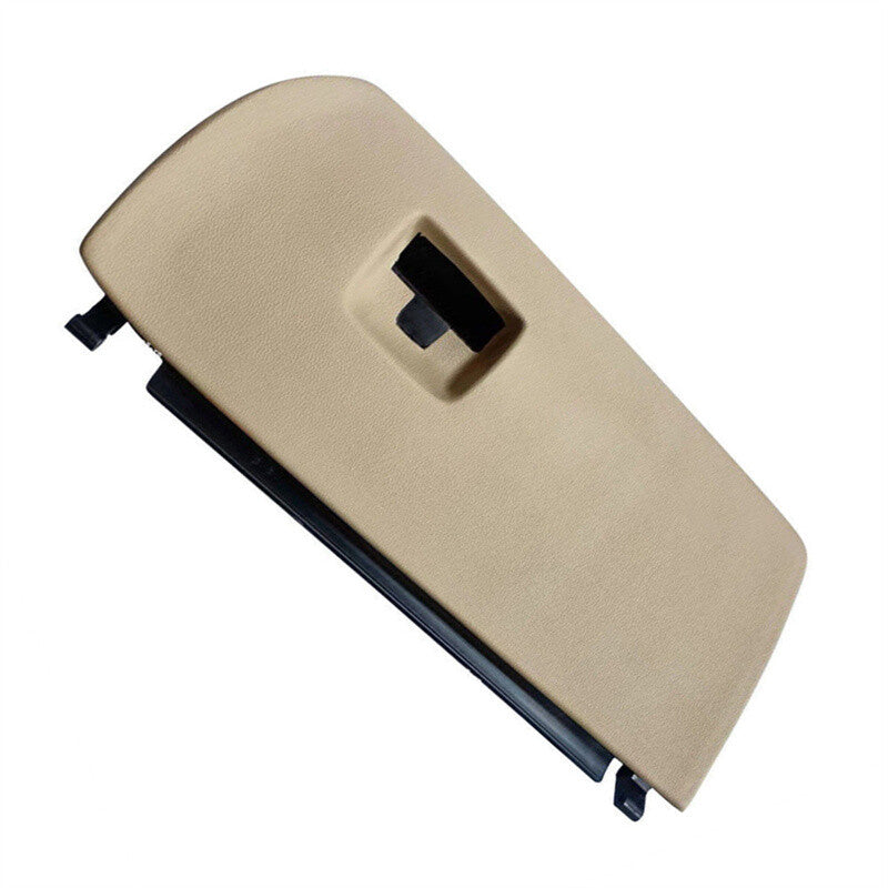 Beige dashboard glove box cover fits for BMW X3 F25 11-17 X4 F26 15-18 51166839001