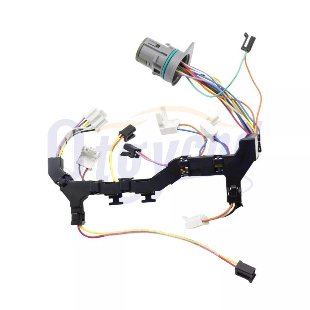 For Allison 1000 2000 for Chevy for GMC 6 Speed Transmission Wiring Harness 29543336 New