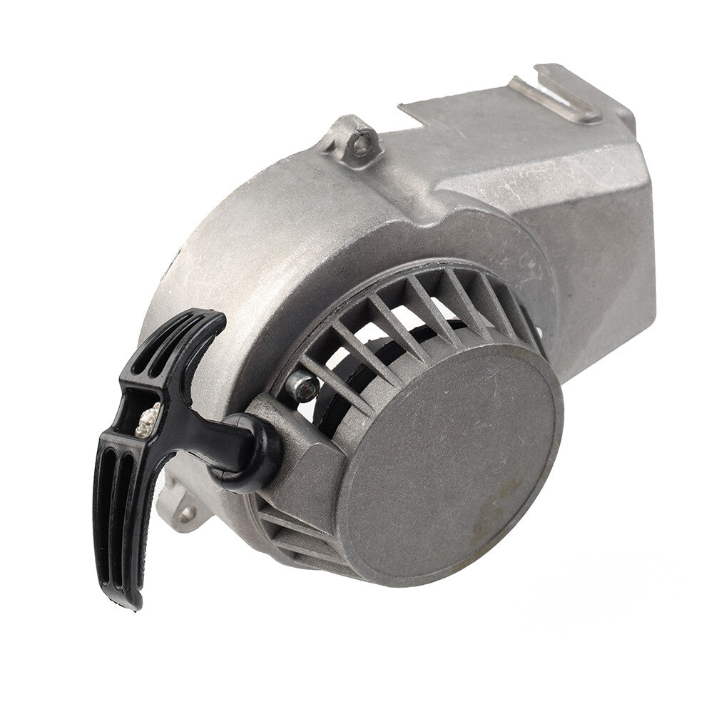 Alloy Pull Start Starter 43c 47cc 49cc for Mini PIT Pocket Rocket Quad Dirt Bike ATV Q