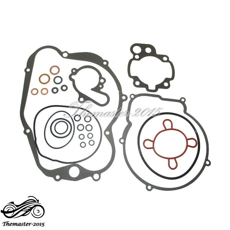 Engine Gasket Set For 2 Stroke Minarelli Trigger X-Enduro RS for RX 50 AM6 Q