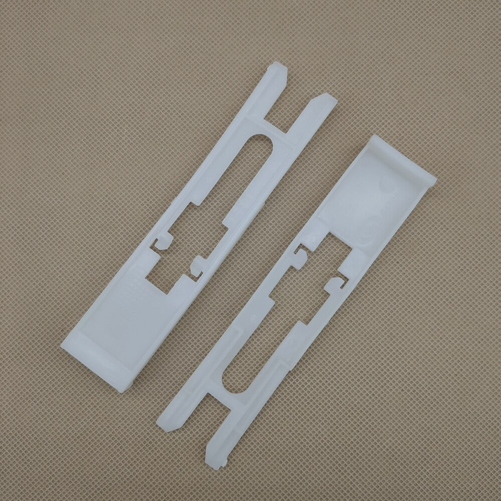 Universal 0.5' Aluminum Steering Wheel 6 Hole To 3 Holes Hub Spacer Adapter 19832
