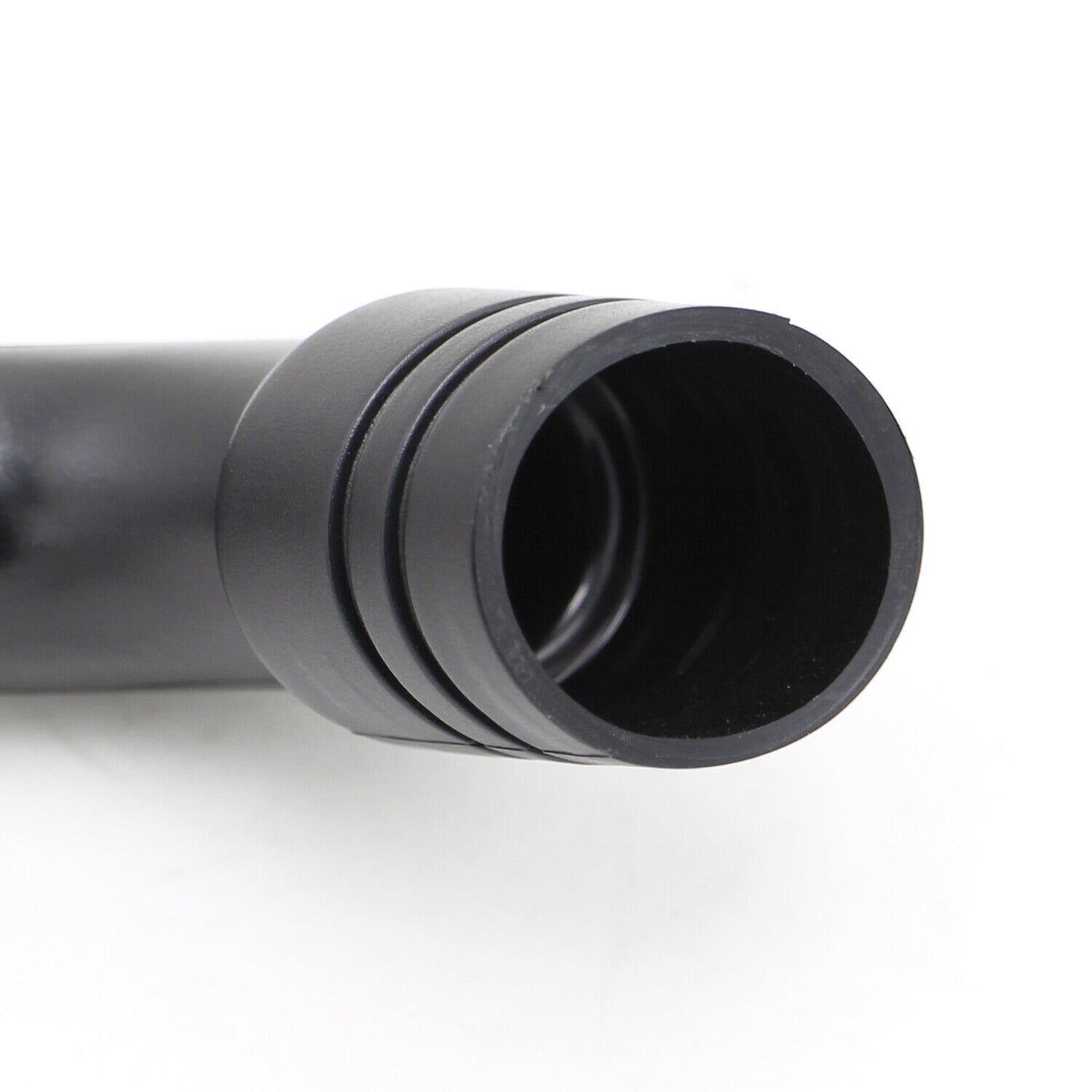 Intake hose replacement part 2710901929 is suitable for Mercedes-Benz W172 W204 W212 M271 engines.