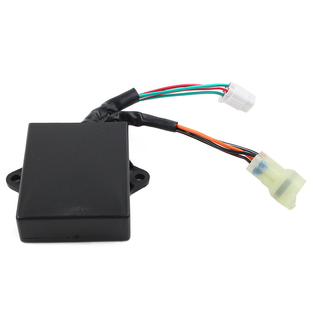 High Performance CDI Igniter Module Box Fit YFZ350 for Yamaha Banshee 350 1997-2006 Q