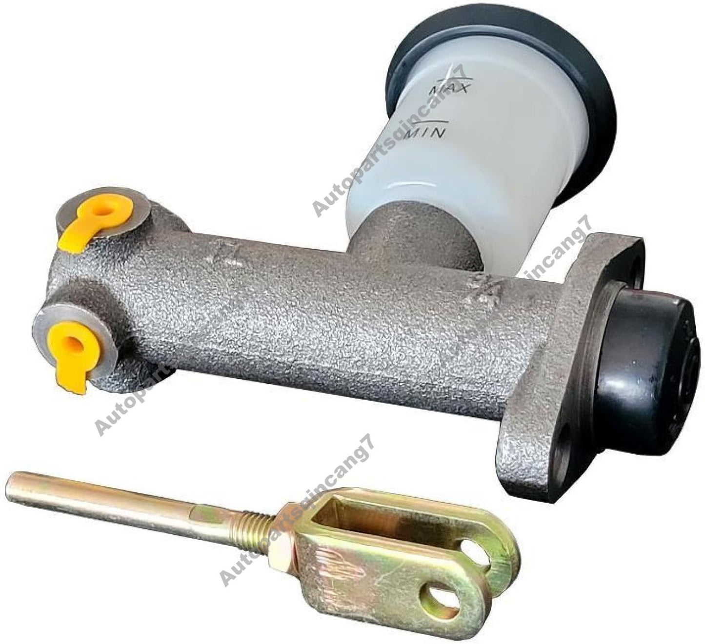 1 Piece Brake Master Cylinder for Hang Fork CPCD20-35N Models N163-516000-000 Q
