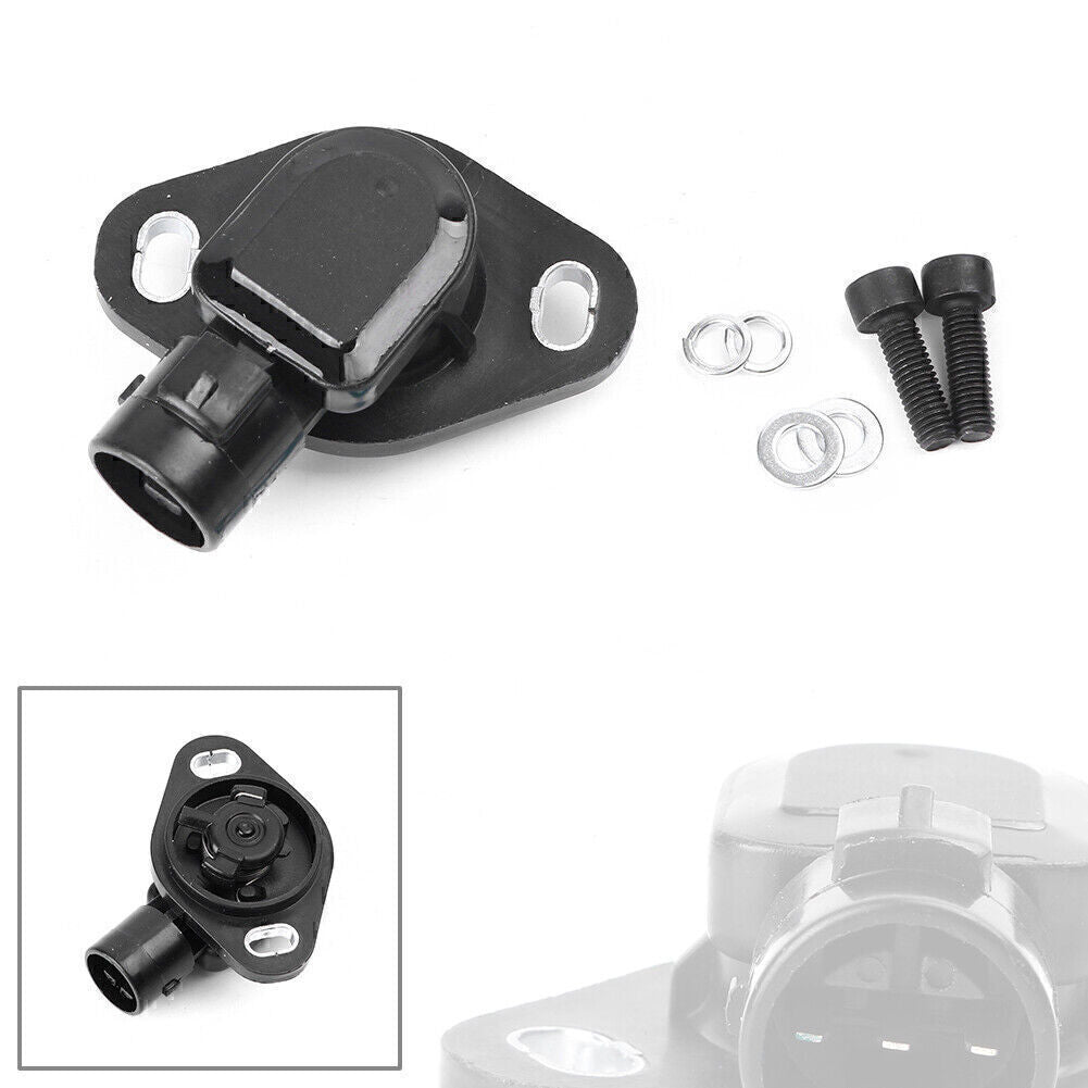Throttle Pedal Position Sensor Fit for Acura for Honda for Civic # for 911 -753 16400-P0A-A11 Q