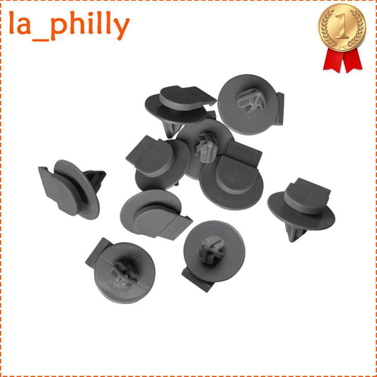 20Pcs Trim Panel Fender Flare Moulding Clips Retainer For 2002-2012 Cooper S