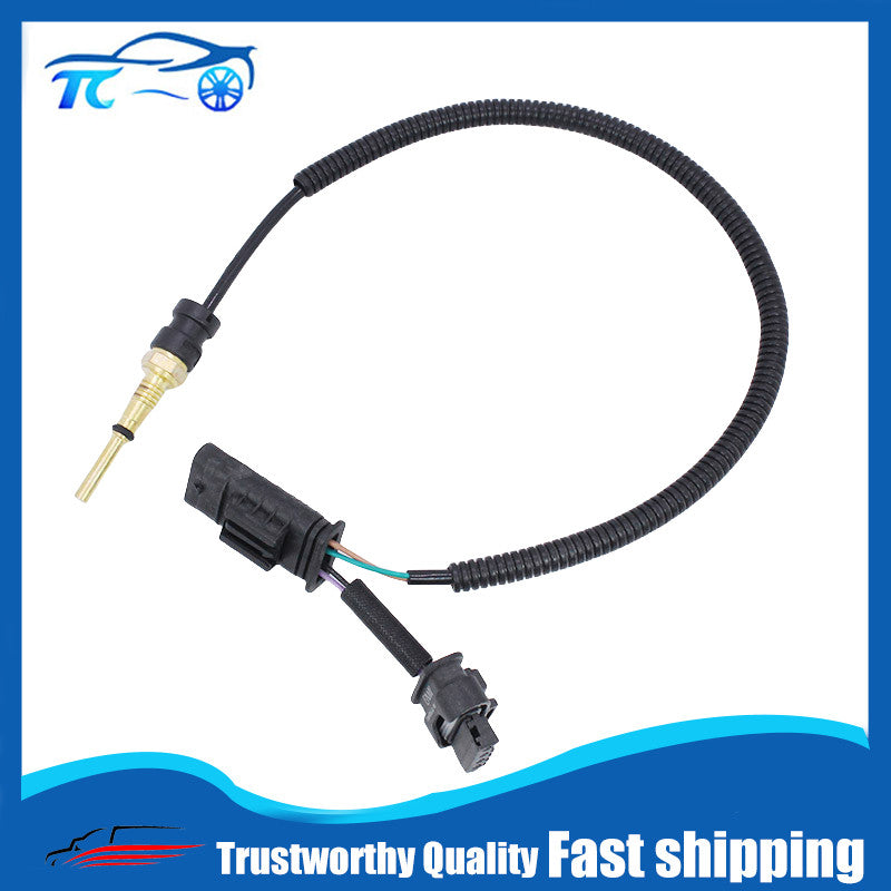 1611178280 Automotive water temperature sensor fit for Peugeot for Citroen 1.6THP