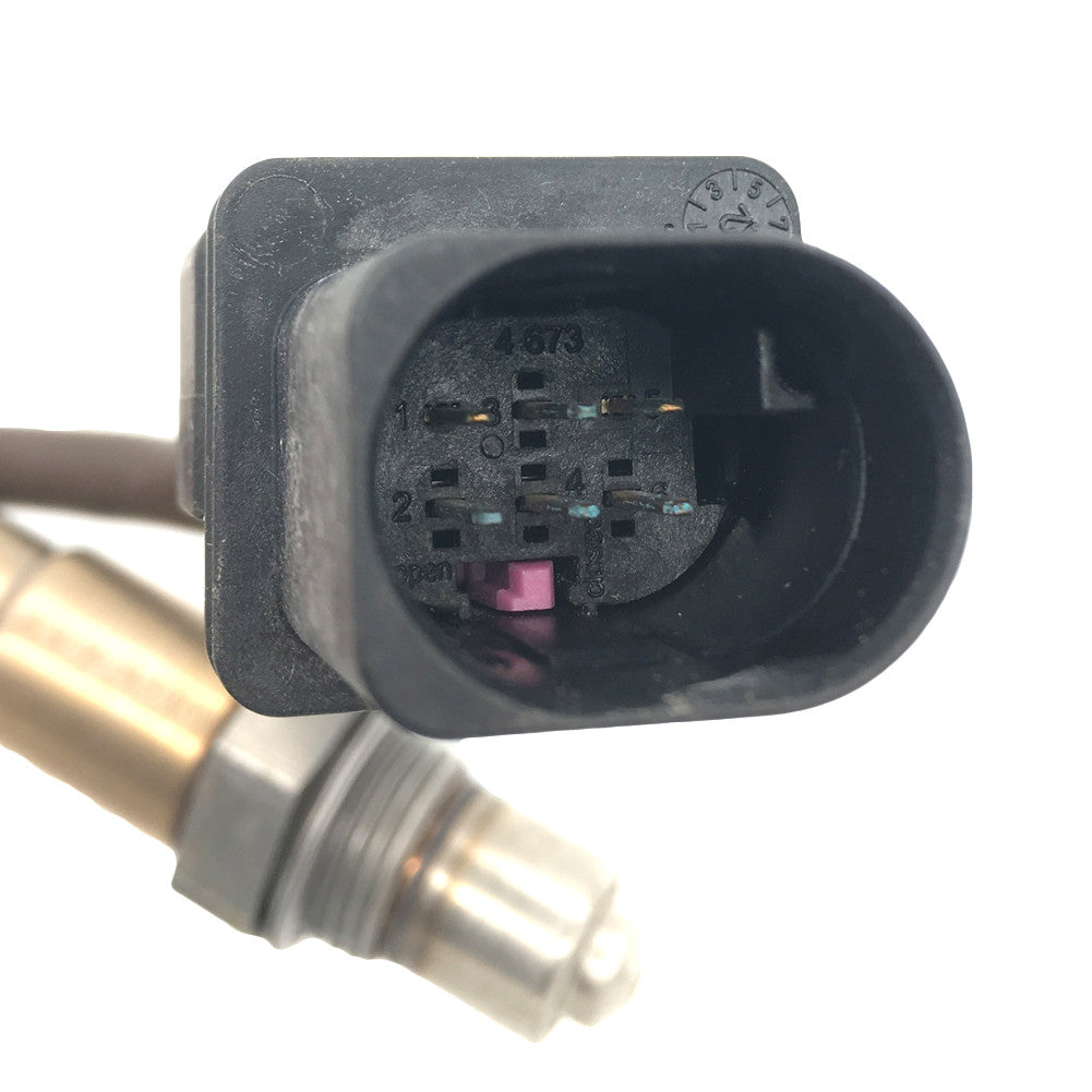0258017339 Lamda Oxygen Sensor For C E S M-Class GLE 400 450 W166 C292 LSU 4.9