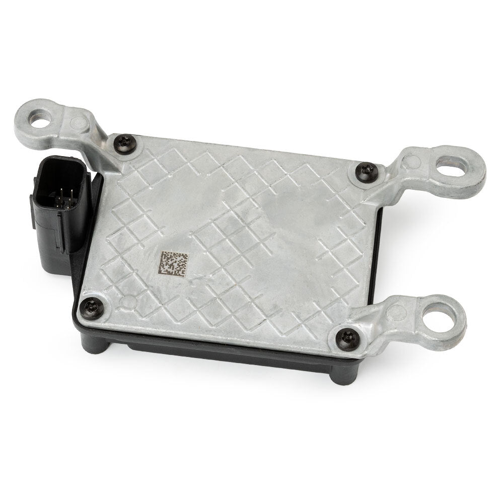 The front cruise distance radar sensor is suitable for Nissan Altima Rogue 2017 - 2021 28438-5FA2A