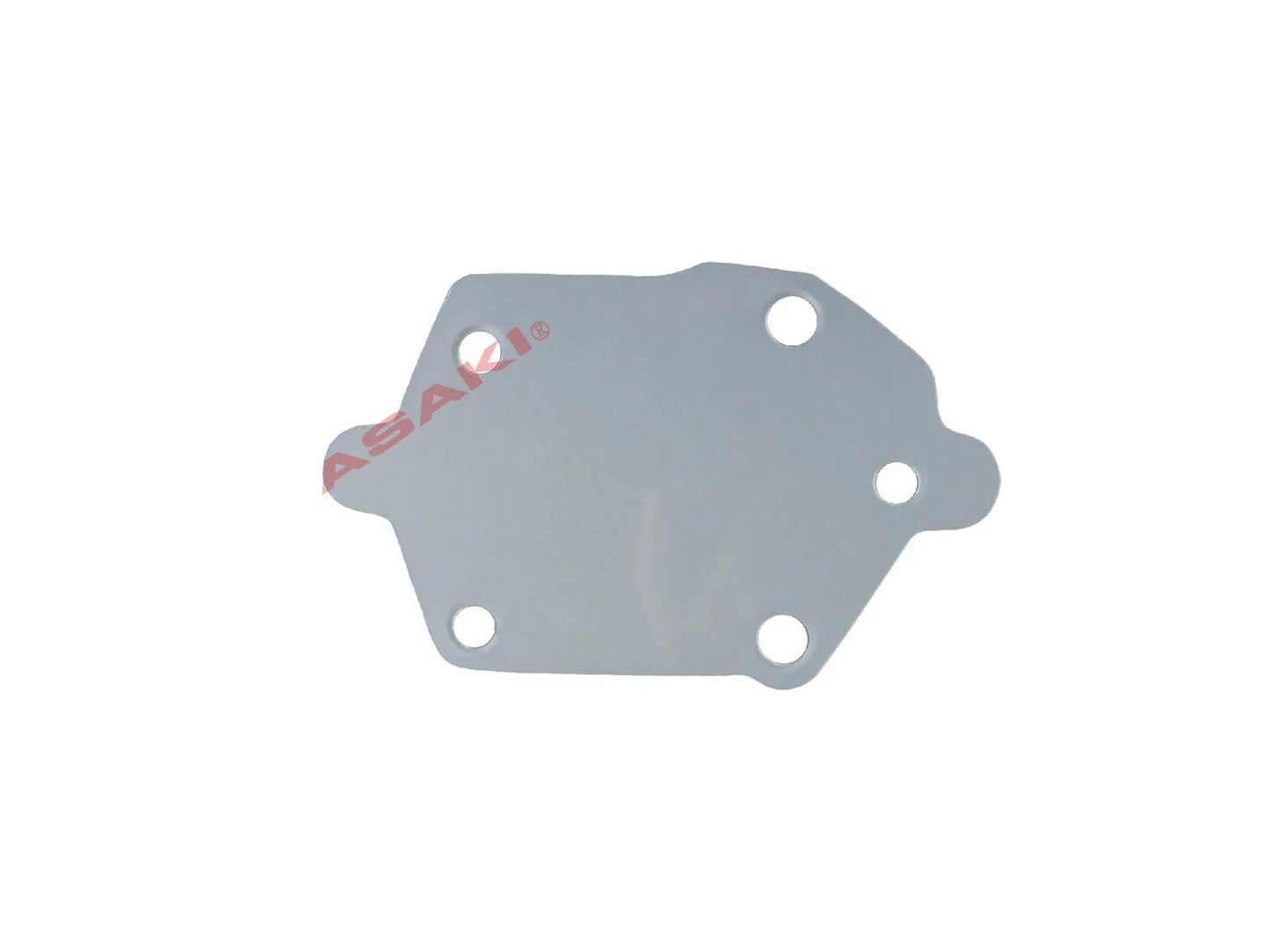 for YAMAHA Outboard 25-90 HP 2T E48MLHU C70TLRZ Diaphragm 692-24411-00 18-7391 Q