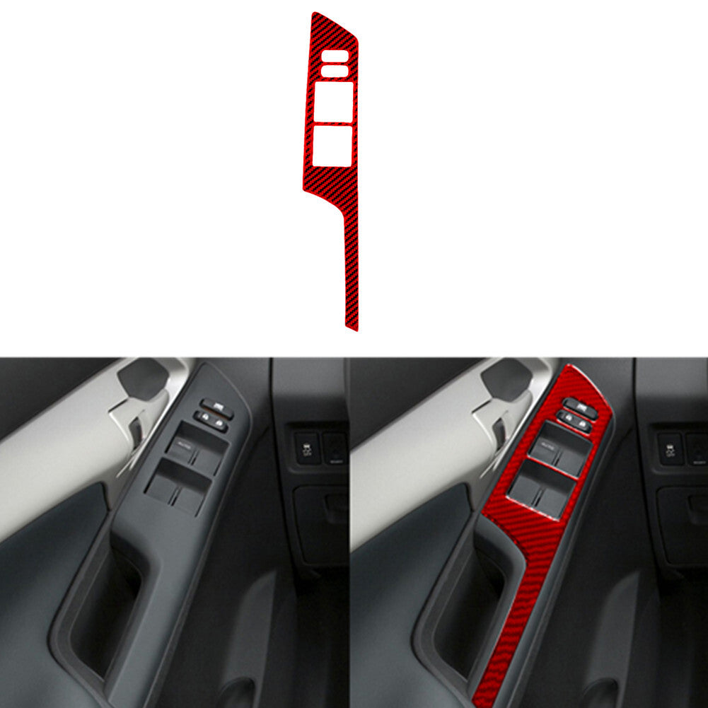 HUD Display Trim Cover Typa-A For CLA 2014-2018/GLA 2015-2018 v