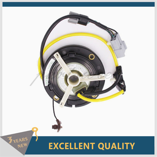 NEW CLOCK SPRING CRUISE EQUIPPED Fits 1994 for FORD BRONCO F-150 F4TZ-14A664-B