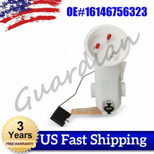 16146756323 Electric Fuel Pump Assembly for BMW Z3 E36 1995-2002 2.2i 2.5i 2.8