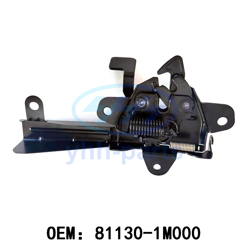 Hood Lock Latch 811301M000 ?NEW? fits for Kia Forte 2010-2013
