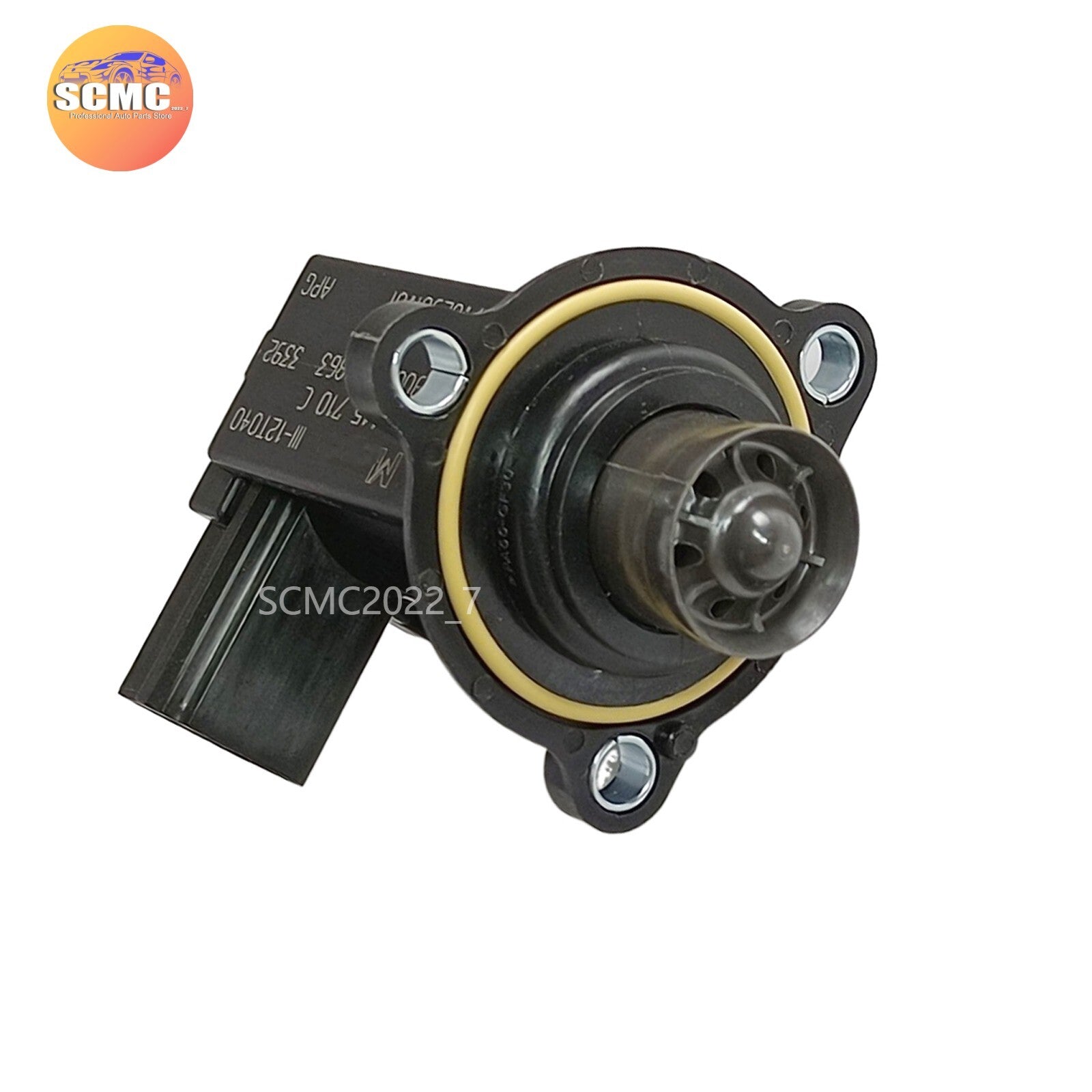 Turbocharger Diverter Valve for VW CC for Golf for Tiguan for AUDI A3 A5 A6 Q5 TT 06H145710C