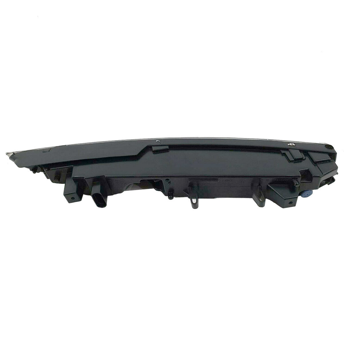 pair of LED daytime running lights (DRLs) on the front bumper, suitable for the for Porsche for Cayenne 2011-14