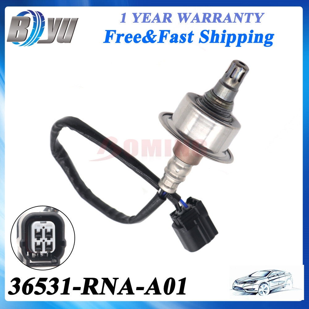 Air Fuel Ratio Oxygen O2 Sensor 36531-RNA-A01 for Honda for Civic 2006-2011 1.8L L4
