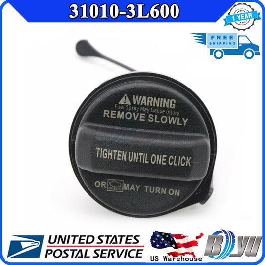 Brand new, for 06-17 for Hyundai Sonata for Elantra Azera Santa Fe for Veloster gas cap 31010-3L600- v