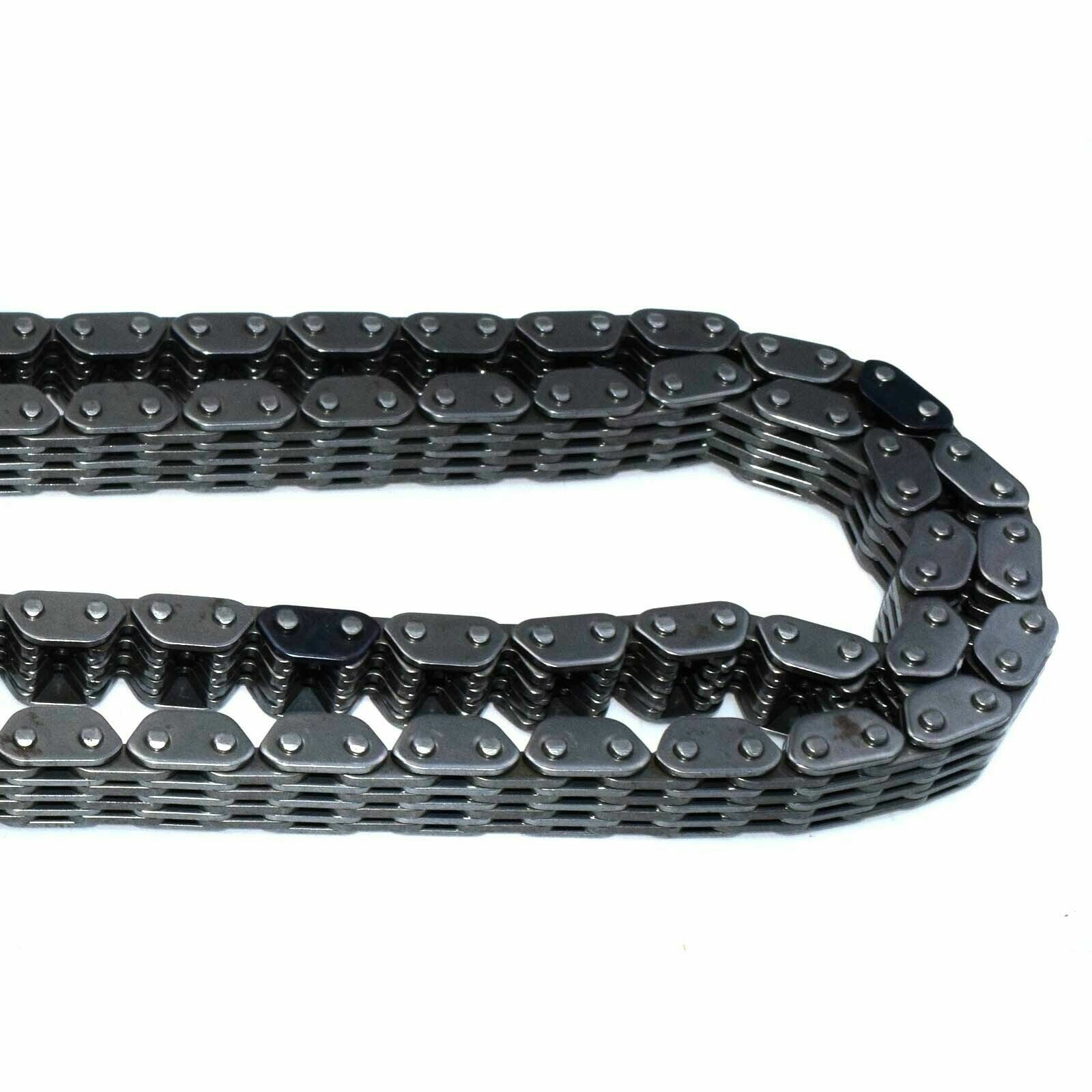 Timing chain 06H109158J for for VW for Golf Beetle for Tiguan Polo for Audi A3 A4 A5 A6 Q3 Q5 Q7- v
