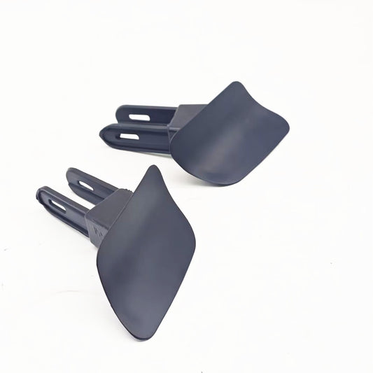 Car Bumper Lamp Washer Cover 5ZL72DX8AB Fit for Jeep for Grand Cherokee 2017-2021 Q