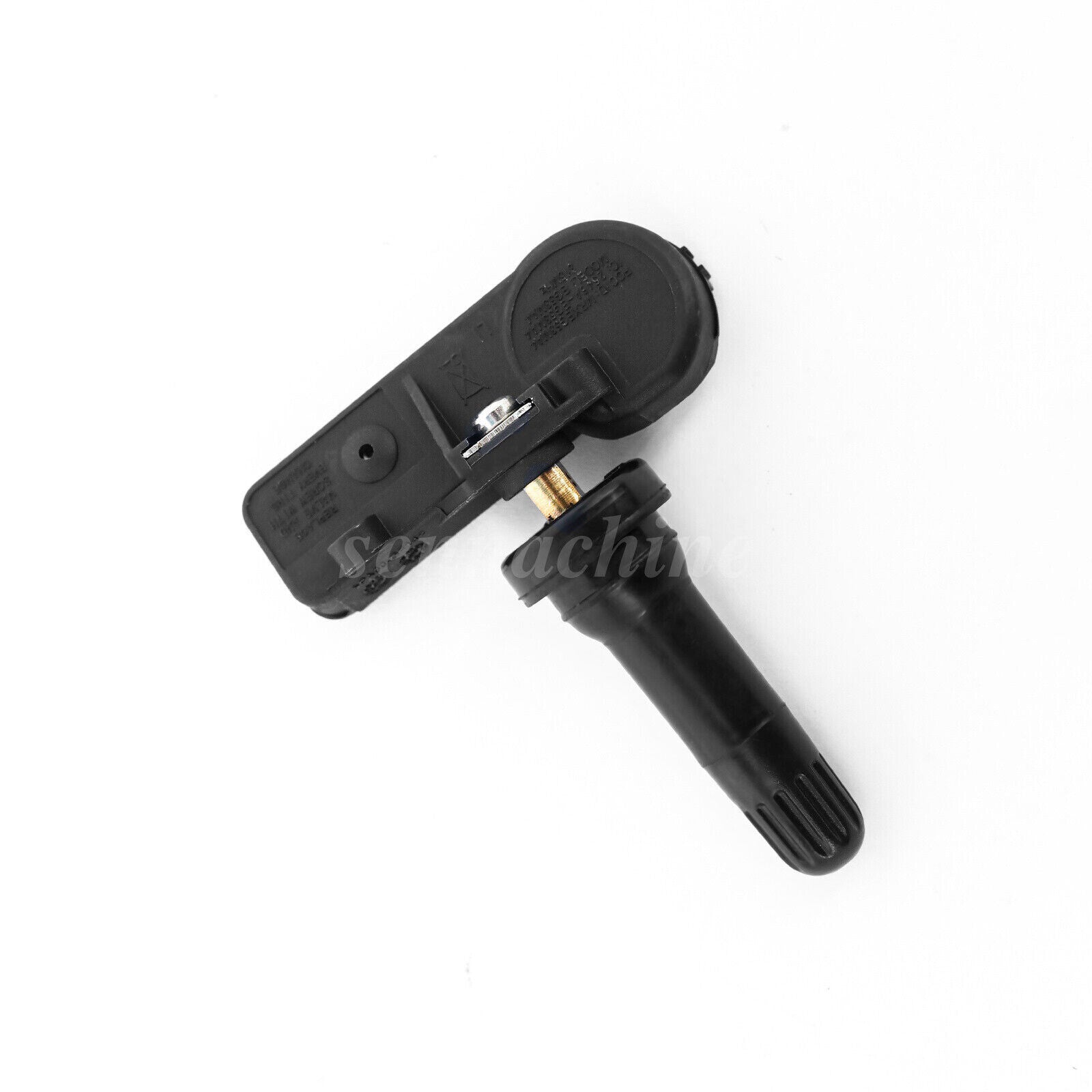 4PK Programmed TPMS Tire Pressure Monitoring Sensor for Chevy for Cadillac for GMC for Buick