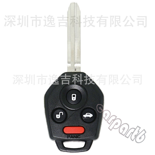 2X With code Remote Key Fob CWTWB1U811 - G for Subaru Outback 2015 2016 2017 Q