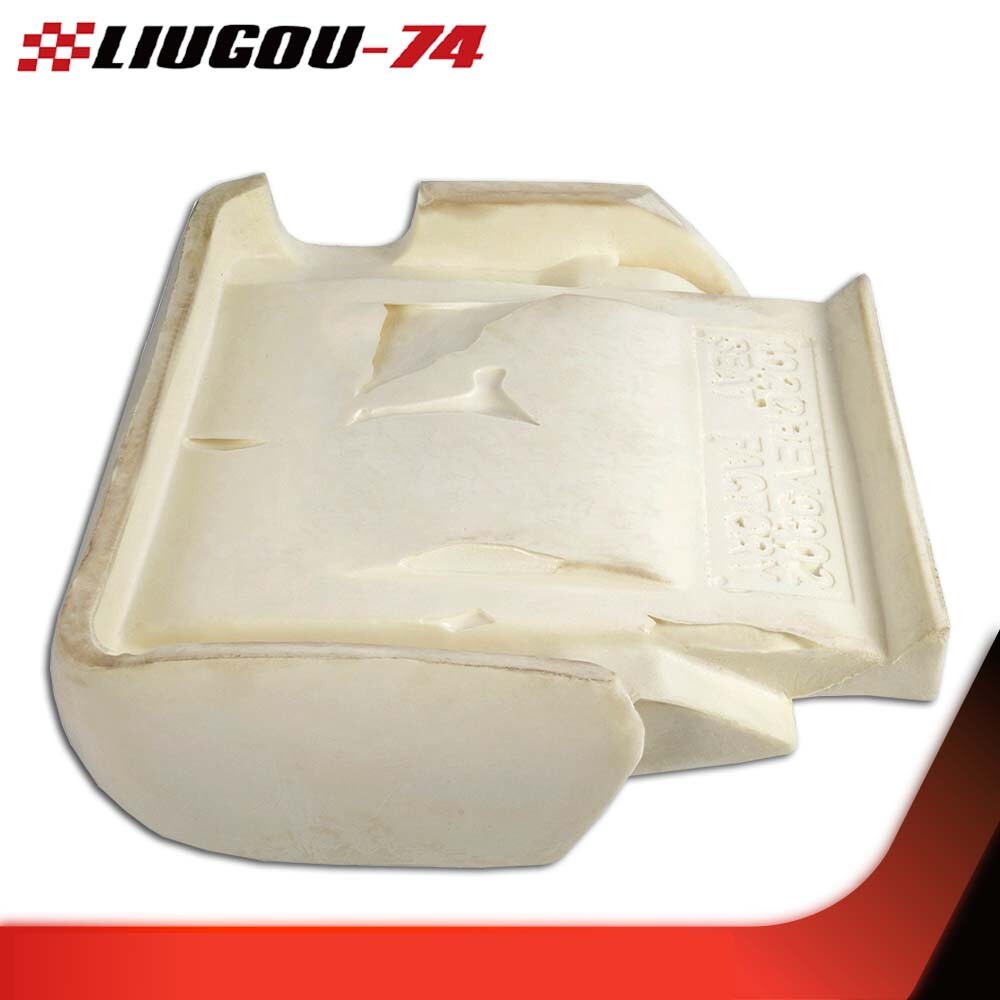 Suitable for 1999-2002 for Chevrolet Silverado 1500 2500 3500 Driver's Under- for Seat Foam Pad Q