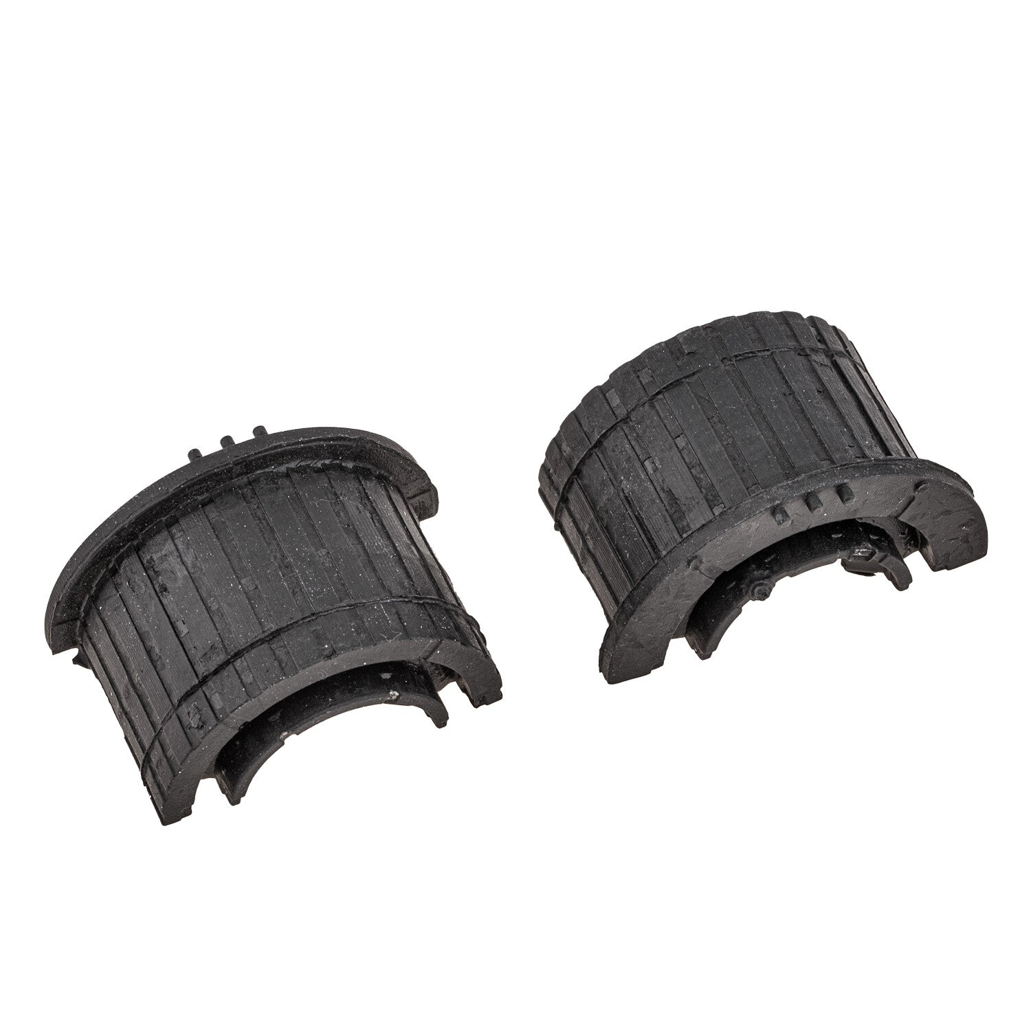 Pair Front Upper&Lower Stabilizer Bar Bushing for 2010-2016 for Porsche for Panamera Q