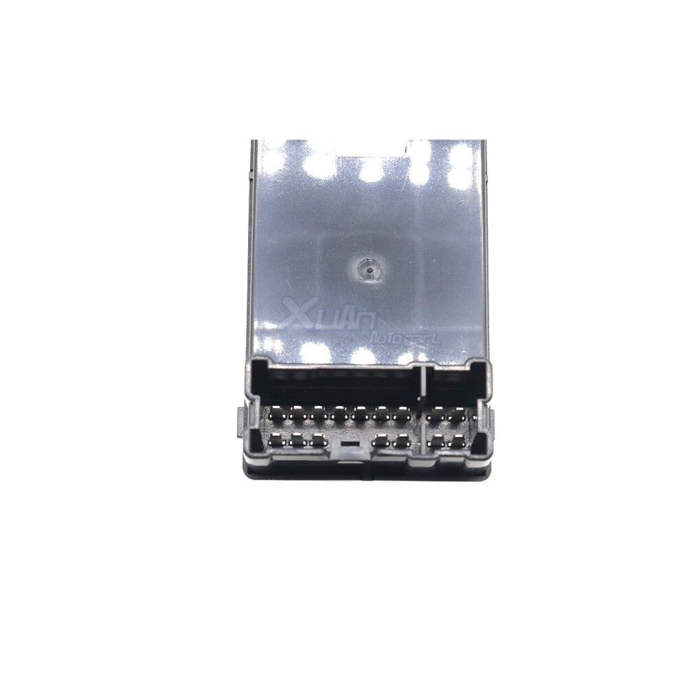 Brand new power window switch 25401-1HB0C, suitable for Micra Micro 2010-2018 models 254011HB0C- v