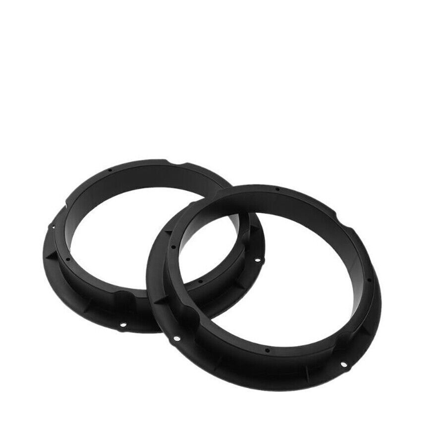 Car Stereo Speaker Install Plate Mount Adapter For 06-18 for Kia for Hyundai 6.5-6.75