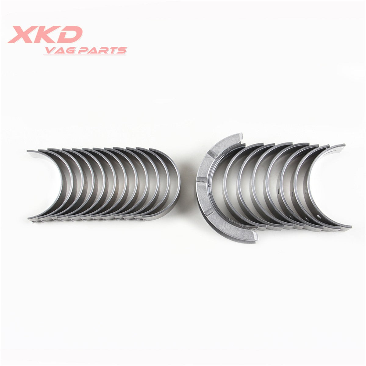 3.6L Con Rod & Crankshaft Main Bearing Kit for Cadillac for Chevrolet LLT LY7 LP1 Q
