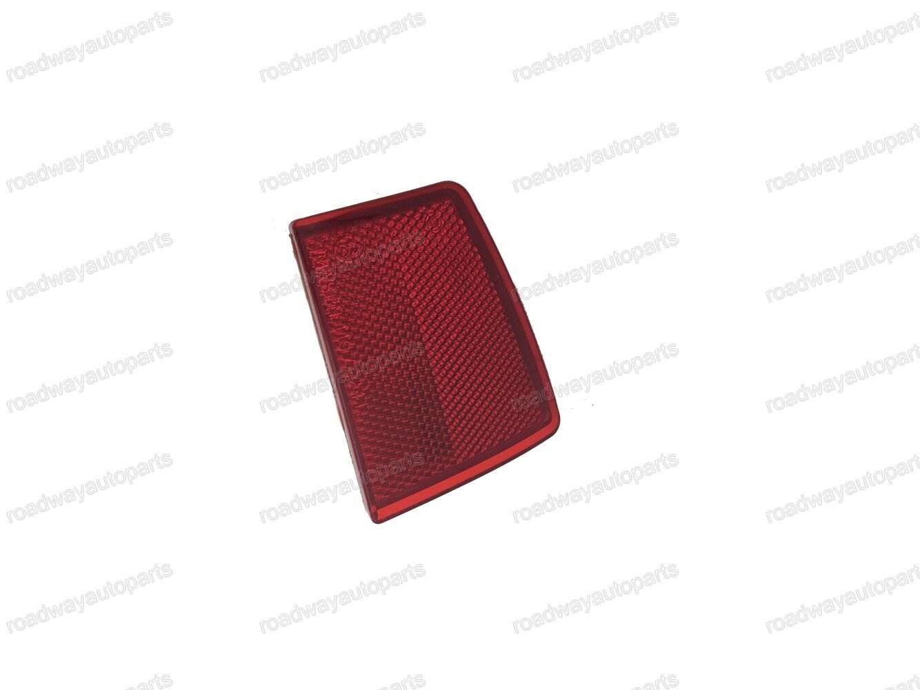 Rear Bumper Reflector Left 8355A049 Fit for Mitsubishi Pajero V97 V98 2007-2015 Q