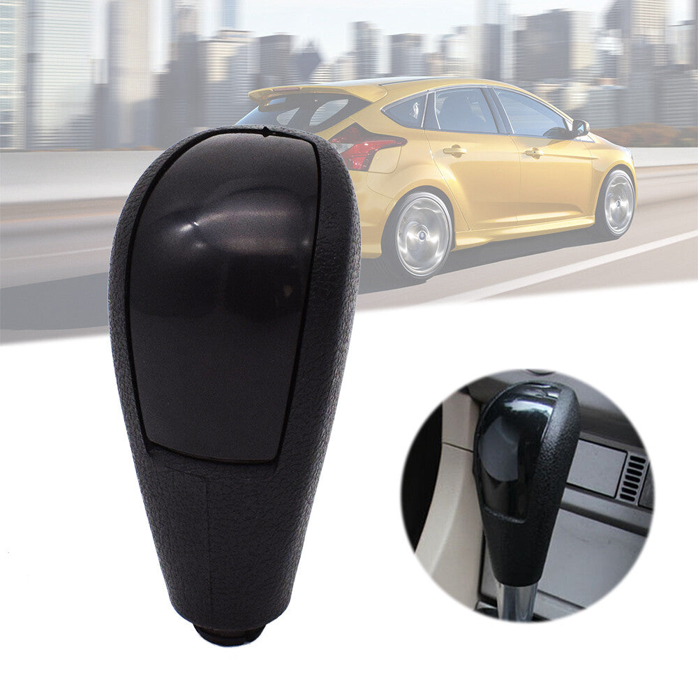  for ford  Focus 2005- 2012 Automatic Gear Shift Knob  for ford  Fiesta 2009- 2012 Q