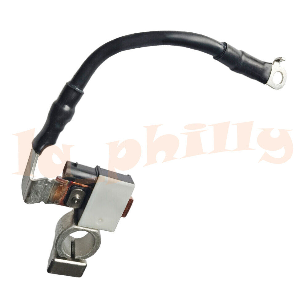 For 2015-2018 for Kia for Sorento Battery Negative Sensor Cable 37180-C6000 Replacement Q