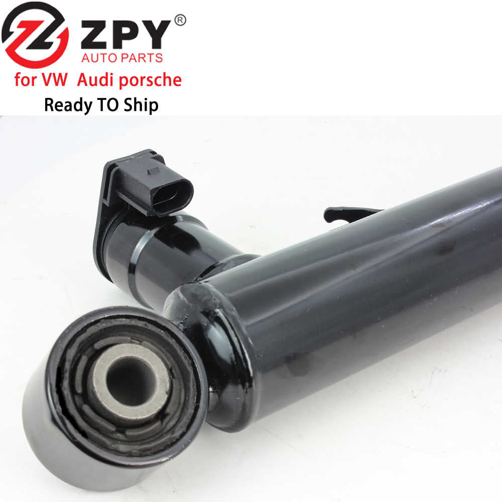 ZPY Air Ride Suspension Strut for VW for Passat CC for Golf for Tiguan Electric Rear Shock