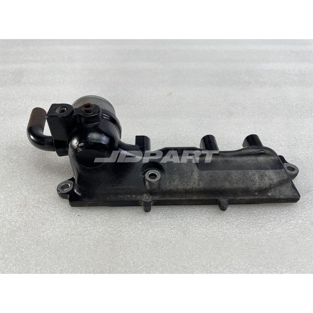 3TNE66 Intake Manifold 119275-12100 - Suitable for Engine Spare Parts