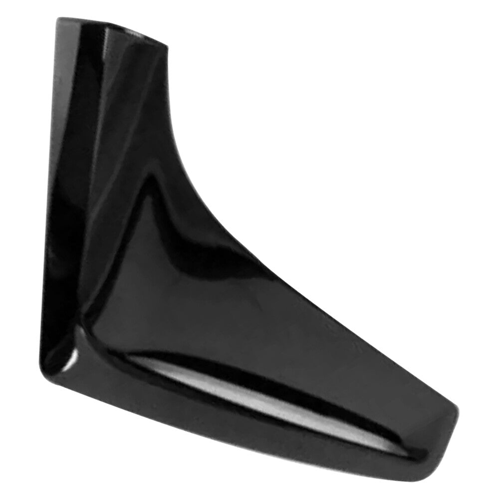 Fits For G12 7-Series 2016-2019 Front Right Fender Panel Air Vent Cover Black