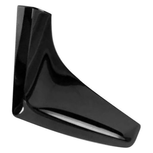 Fits For G12 7-Series 2016-2019 Front Right Fender Panel Air Vent Cover Black