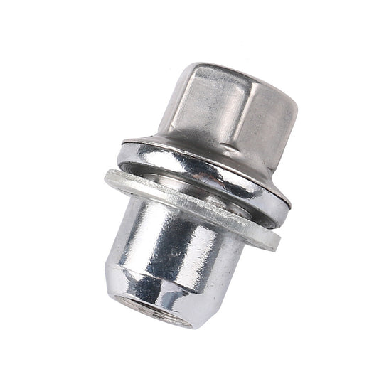 Front/Rear Wheel Lug Nut Fits for Land Rover for Range Rover LR3 LR4 Discovery Q