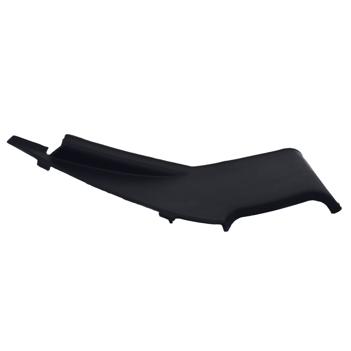 Brand new for 2019-2021 for Nissan Altima 66894-6CA0A, passenger right COWL extended trim.