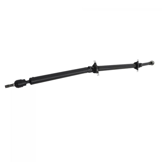 Rear driveshaft assembly, 1 piece, for Cadillac SRX AWD 2010 - 2016 22885388 20927516 Q