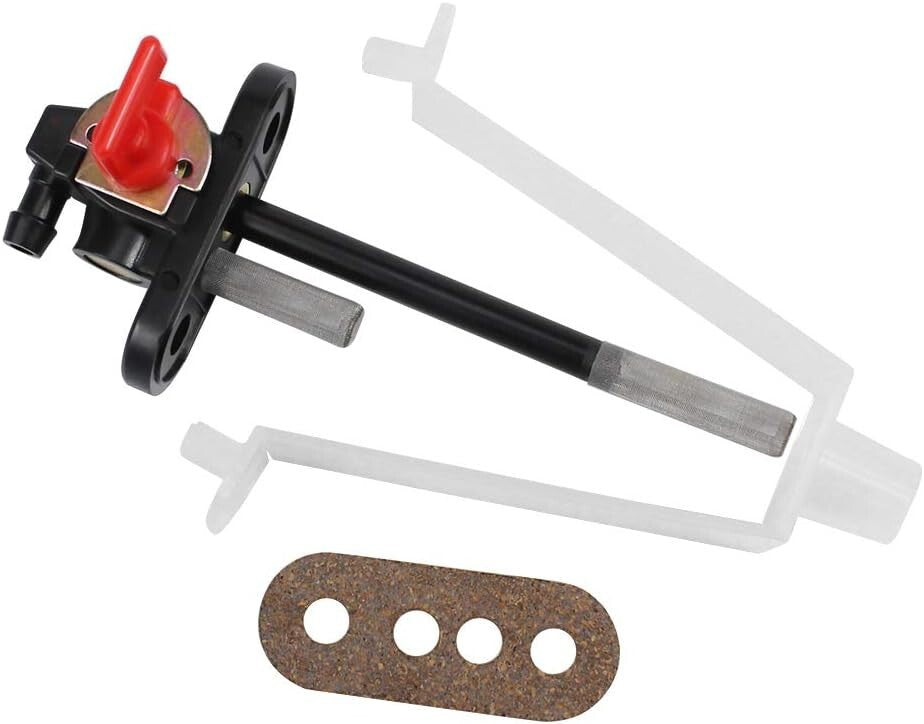 Fuel Shutoff Valve for Polaris Magnum 425 Scrambler 400 500 Sportsman 400