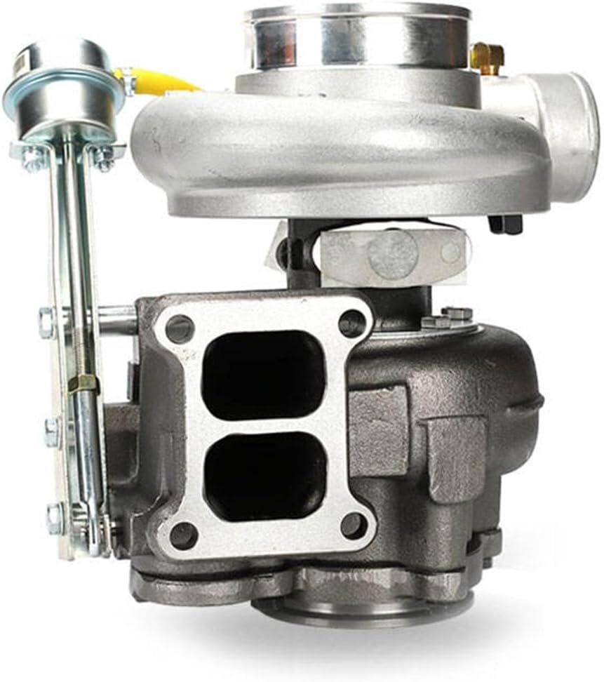Turbo HX40W Turbocharger 3802651 3535635 for 1994-09 6CT 8.3L Engine